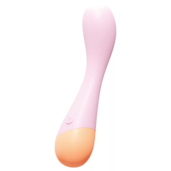 Vush - G-punktvibrator - uppladdningsbar - rosa