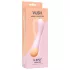 Vush - G-punktvibrator - uppladdningsbar - rosa