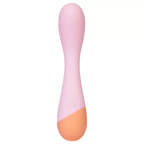 Vush - G-punktvibrator - uppladdningsbar - rosa