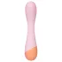 Vush - G-punktvibrator - uppladdningsbar - rosa