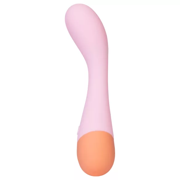 Vush - G-punktvibrator - uppladdningsbar - rosa