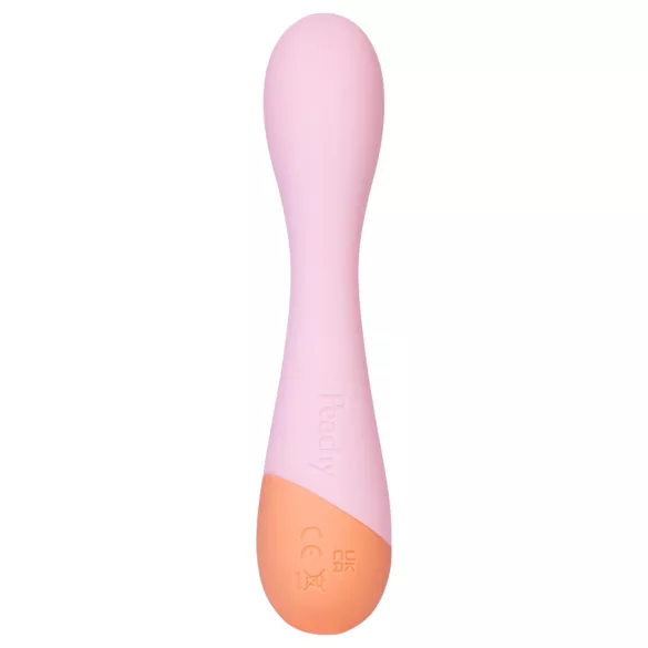Vush - G-punktvibrator - uppladdningsbar - rosa