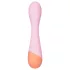 Vush - G-punktvibrator - uppladdningsbar - rosa
