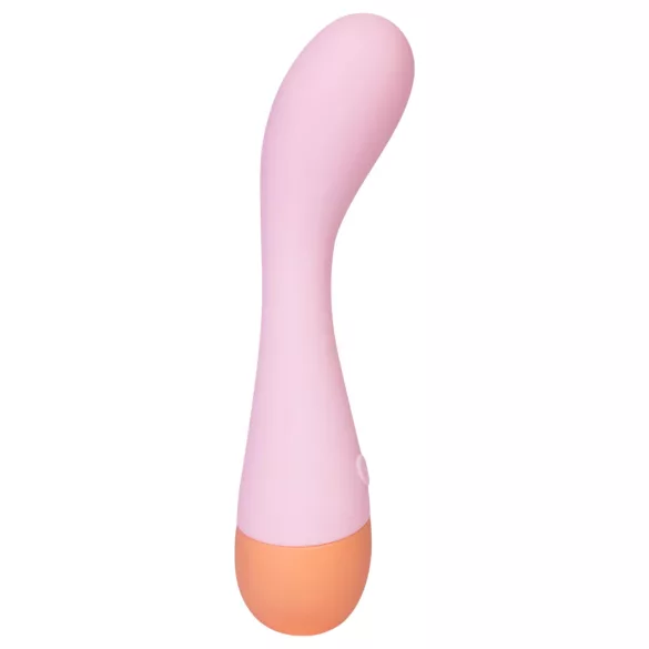 Vush - G-punktvibrator - uppladdningsbar - rosa