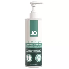 System Jo - spermaliknande glidmedel - hybrid - 240ml