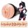 Fleshlight Fantasy Lilith Fukumoto Shokushu vagina (naturlig)
