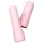 Vush - minivibrator med uppladdningsbart batteri och vattentät - rosa