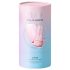 Vush Pop Swish - vattenresistent klitorisstimulator (rosa)
