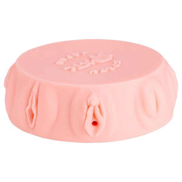 XTC Japan - masturbator roulette - realistisk - natur