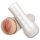 Tracy's Dog 3D Stroker - naturtrogen vagina i fodral (vit-natur)