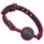 Ball gag
