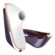 Satisfyer vibratorer och stimulatorer