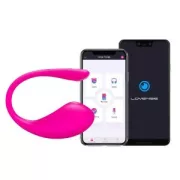LOVENSE vibratorer
