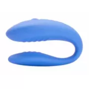 We-Vibe vibratorer