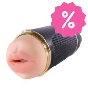 Speciella erbjudanden för män