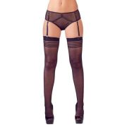 Kvinnors erotiska strumpeband och strumpebandshållare