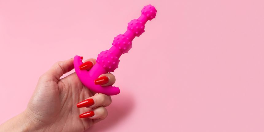 Finns analorgasm? - lovesexshop.se sexleksak butik