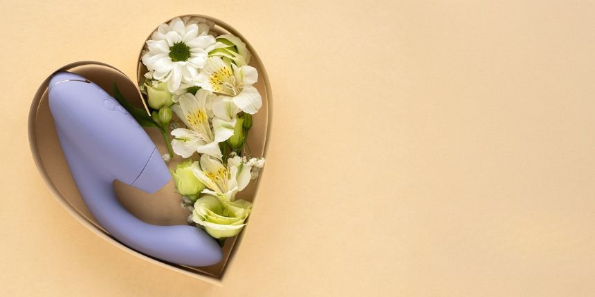Gåvor till Internationella kvinnodagen | lovesexshop.se sexleksaker
