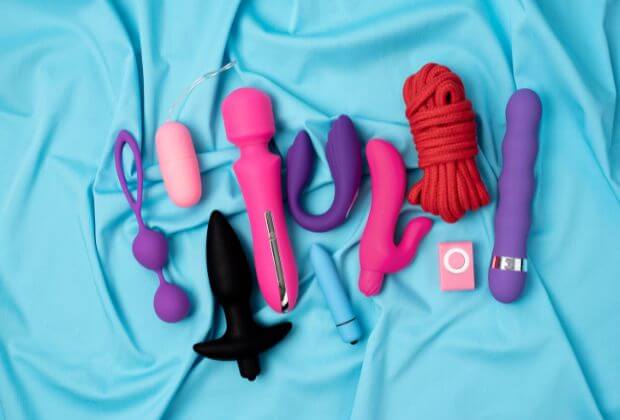 Vibratorguide – Vi hjälper dig hitta bästa njutningen