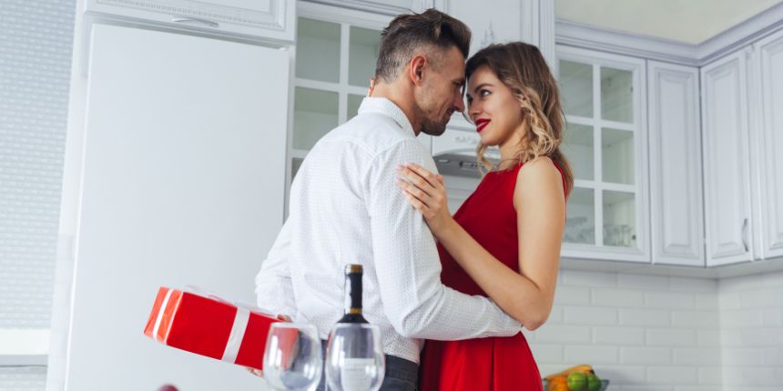 Den bästa och sexigaste presenten för honom eller henne till Alla hjärtans dag – Lovesexshop.se sexleksaker