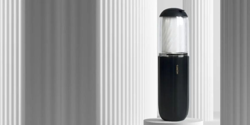 Vilka typer av manliga vibratorer finns? - Lovesexshop.se sex shop
