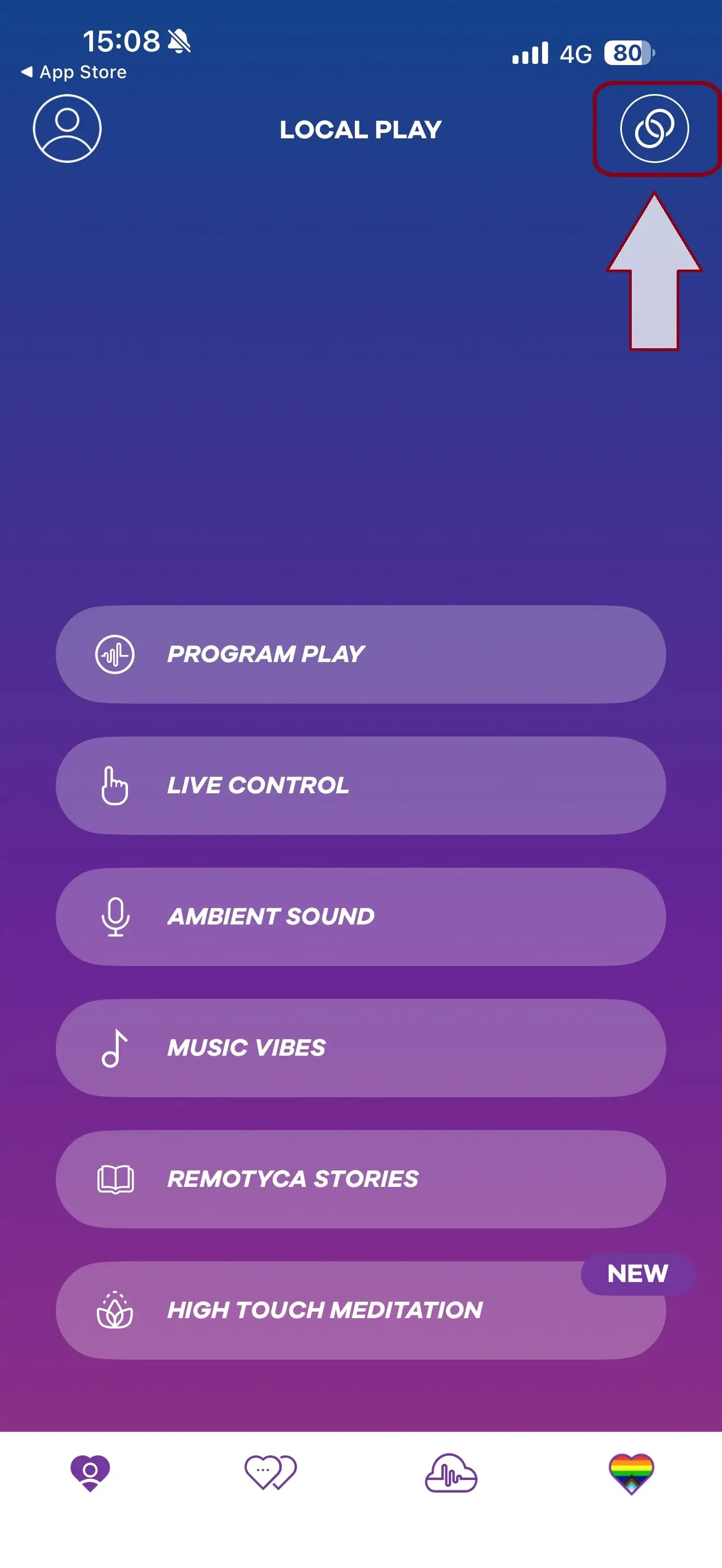 Satisfyer Connect App: din steg-för-steg-guide | Lovesexshop.se