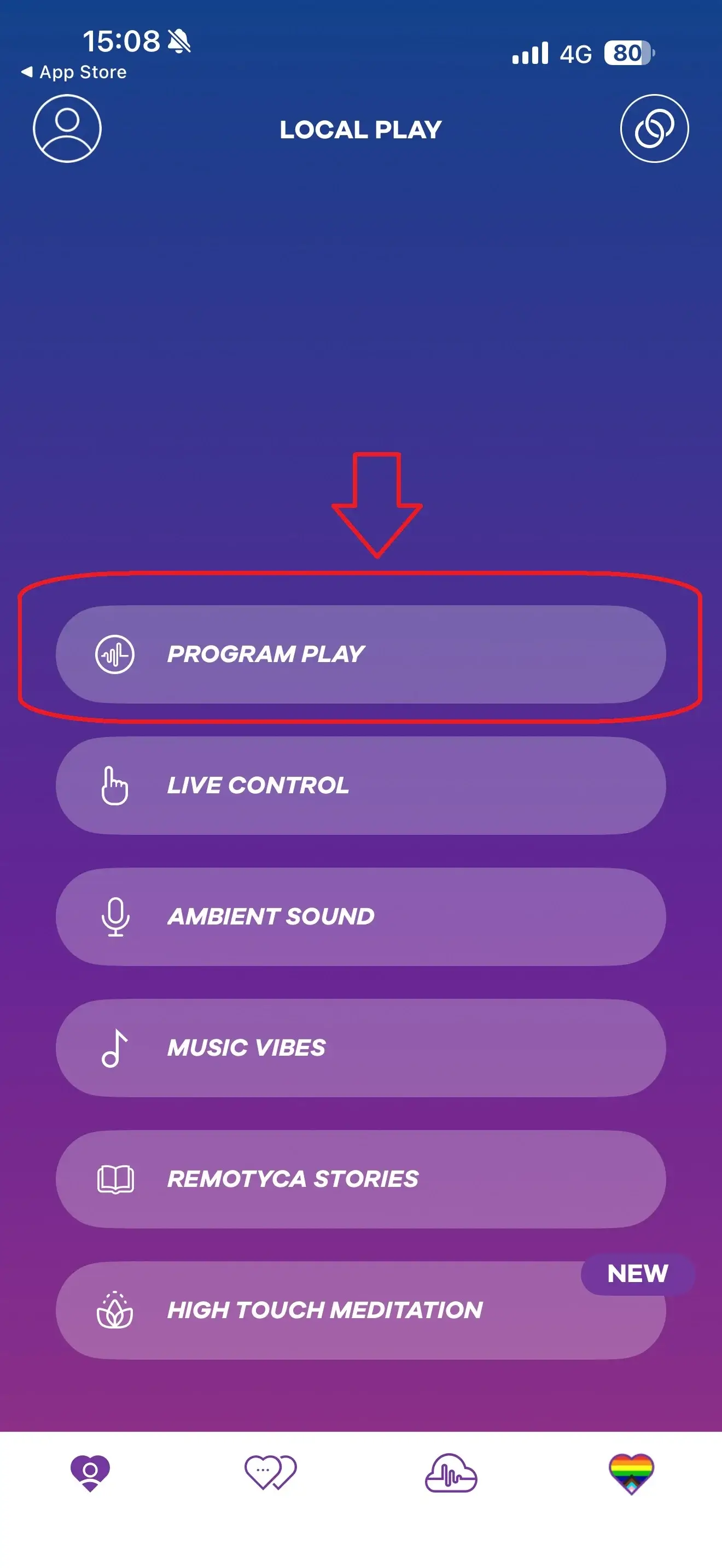 Satisfyer Connect App: din steg-för-steg-guide | Lovesexshop.se