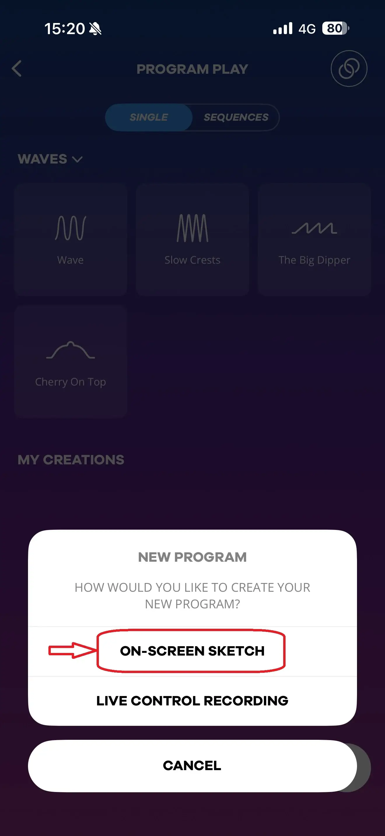 Satisfyer Connect App: din steg-för-steg-guide | Lovesexshop.se
