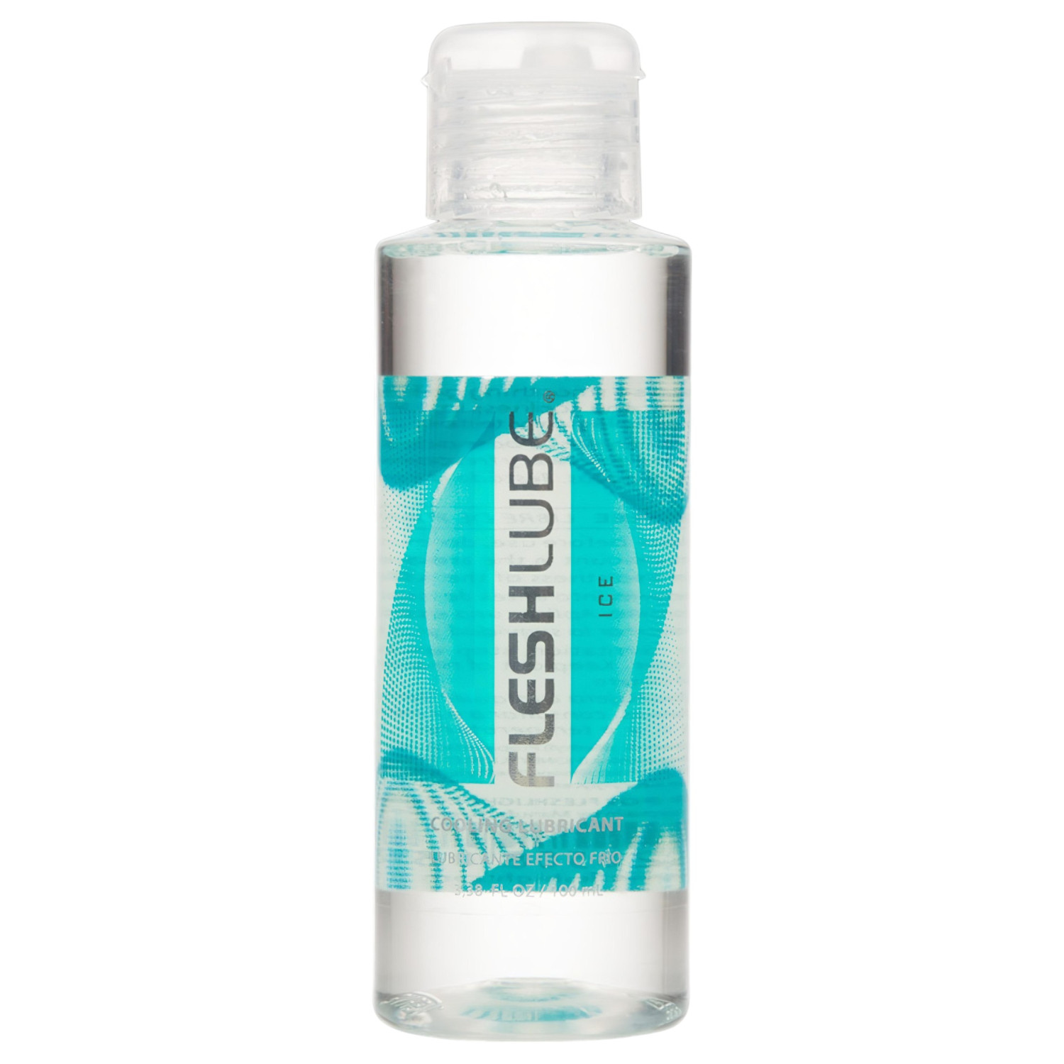 Fleshlight - FleshLube Ice kylande glidmedel (100 ml)
