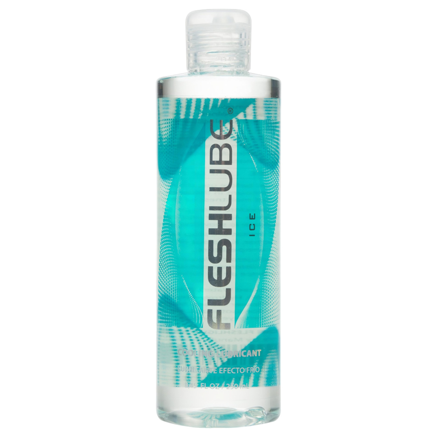 Fleshlight - FleshLube Ice kylande glidmedel (250 ml)