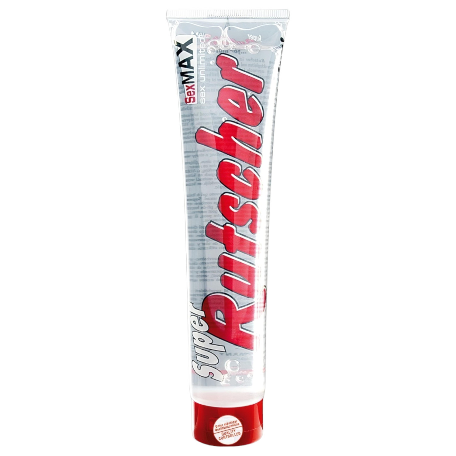 SexMax - glidmedel vattenbaserat - 200ml