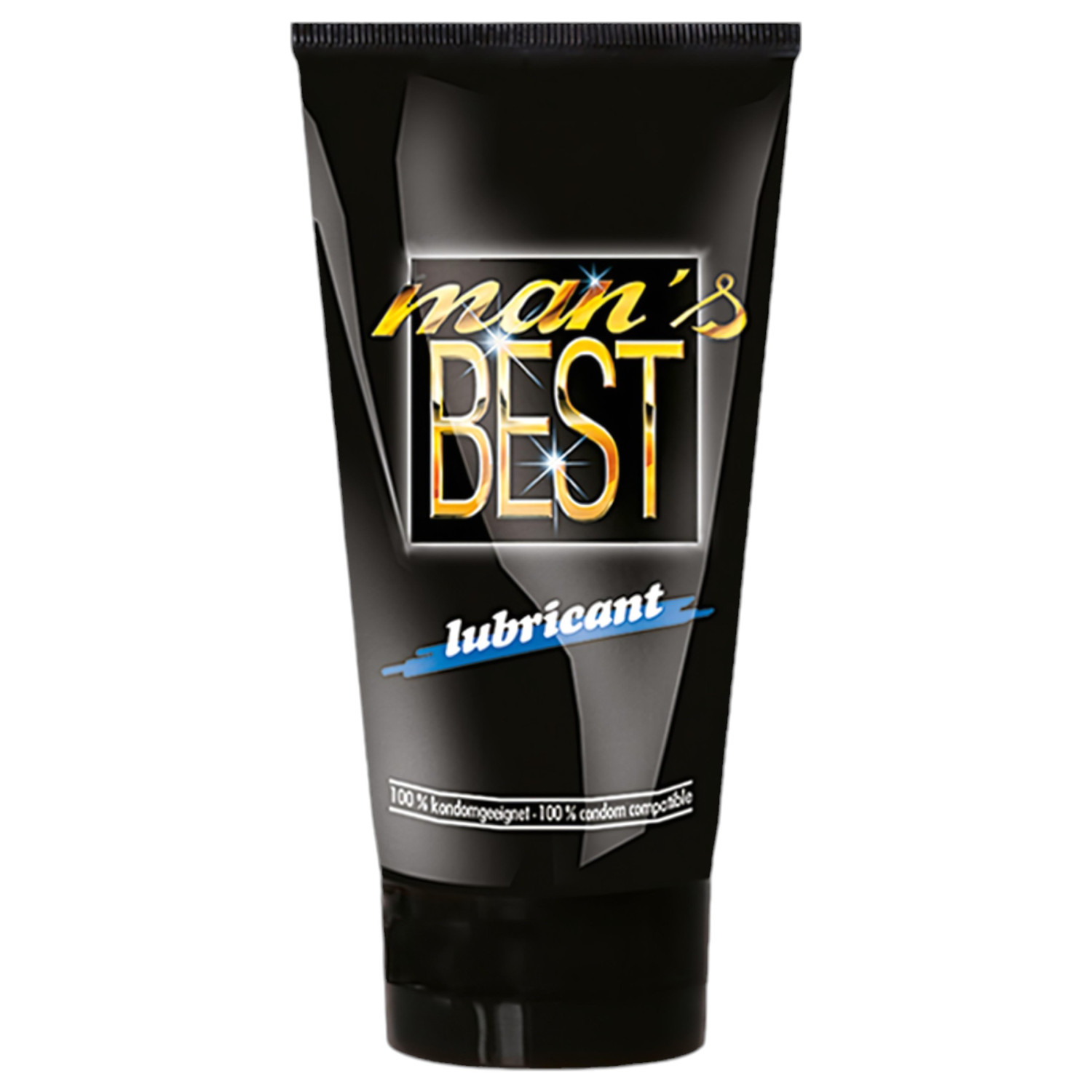 JoyDivision mans BEST - glidmedel vattenbaserat - 40ml