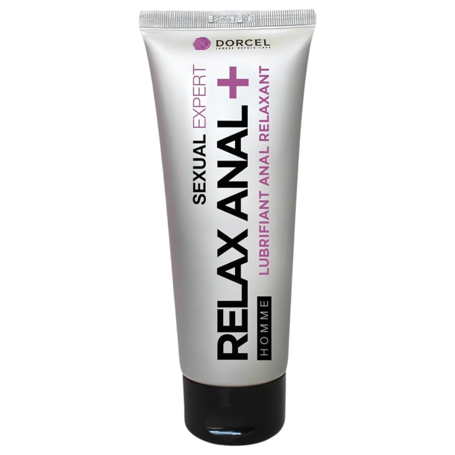 Dorcel - analglidmedel med bedövande effekt - 100 ml