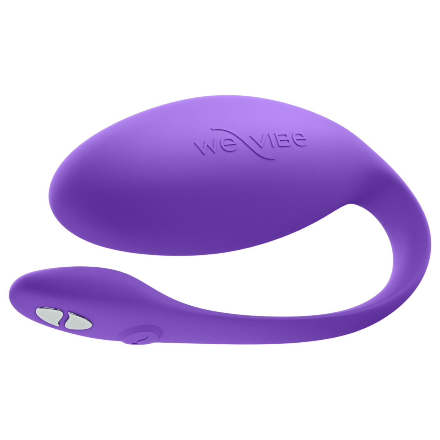 We-Vibe Jive Lite - bärbart appstyrt vibrerande ägg (lila)