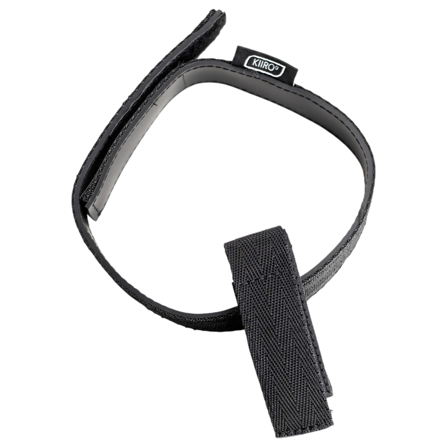 Kiiroo Keon - Onaniprodukt med handledsbojor (svart)