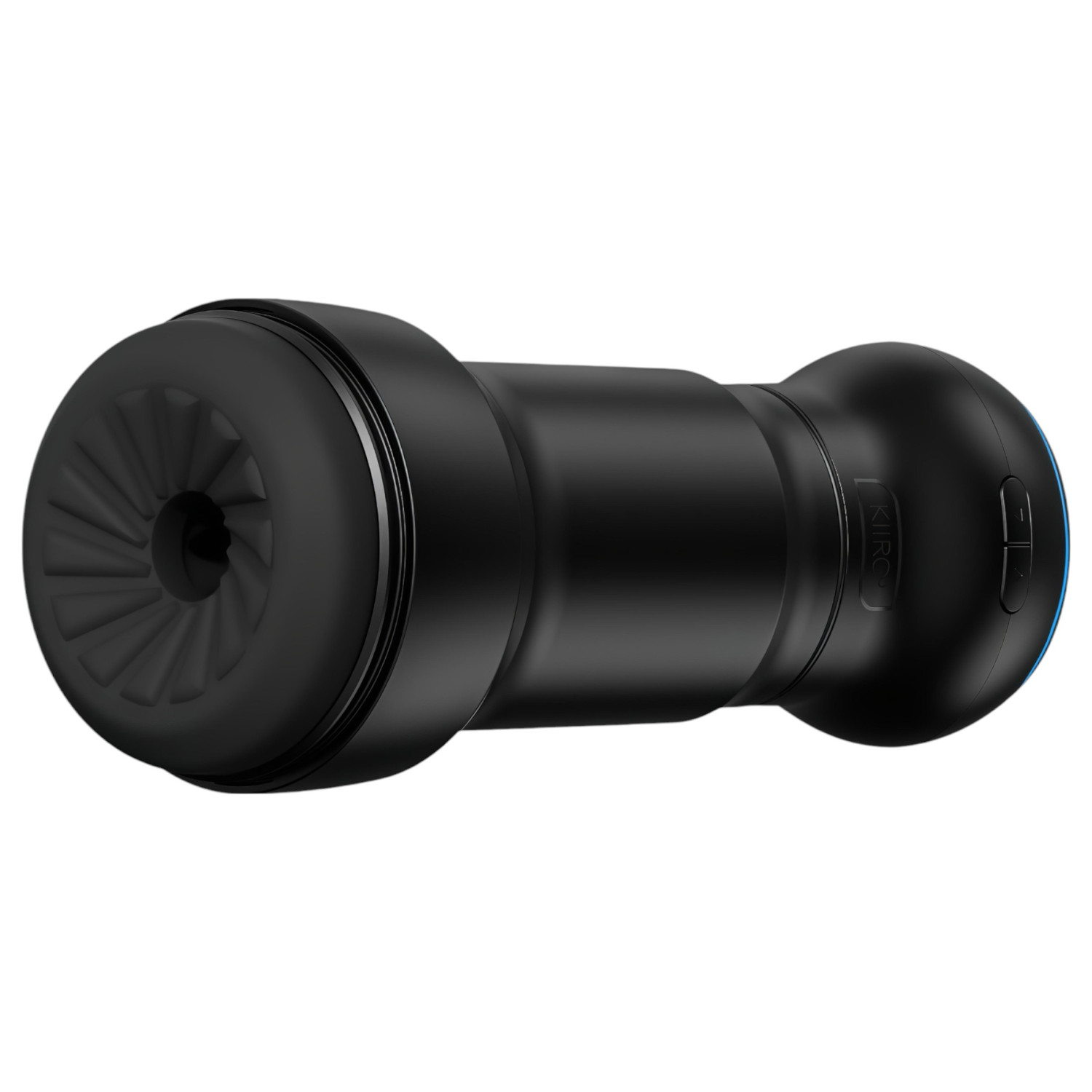 Kiiroo PowerBlow + Feel Pocket fickvänsterbator (svart)