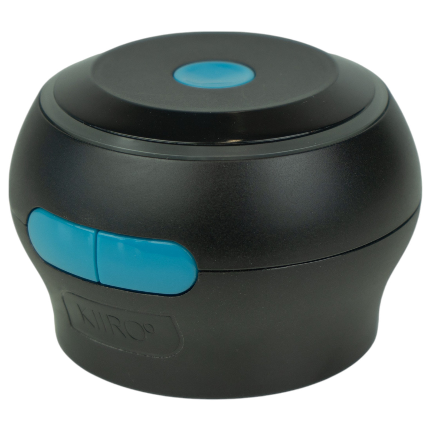 Kiiroo Control - vibrationsadapter (svart)