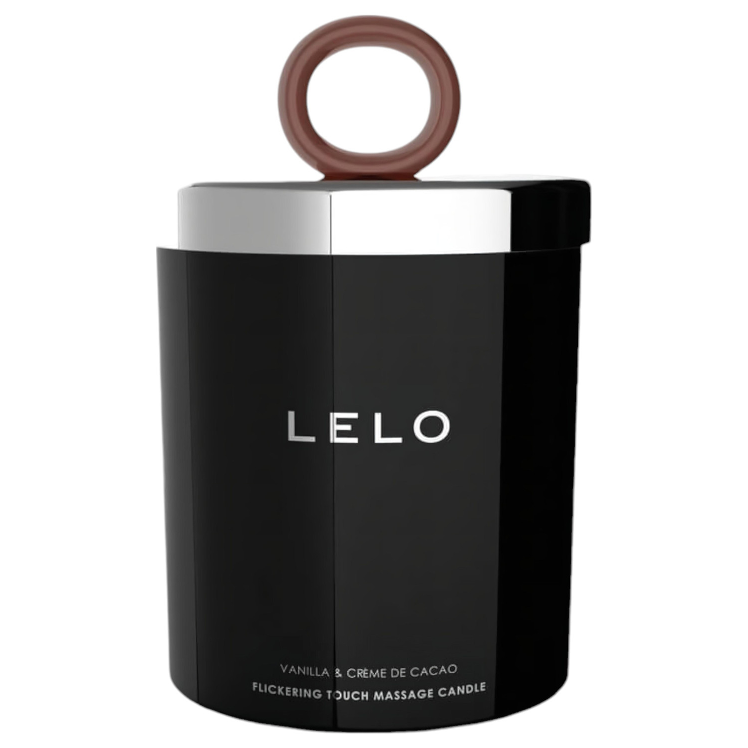 LELO massageljus - vanilj och kakao (150 g)