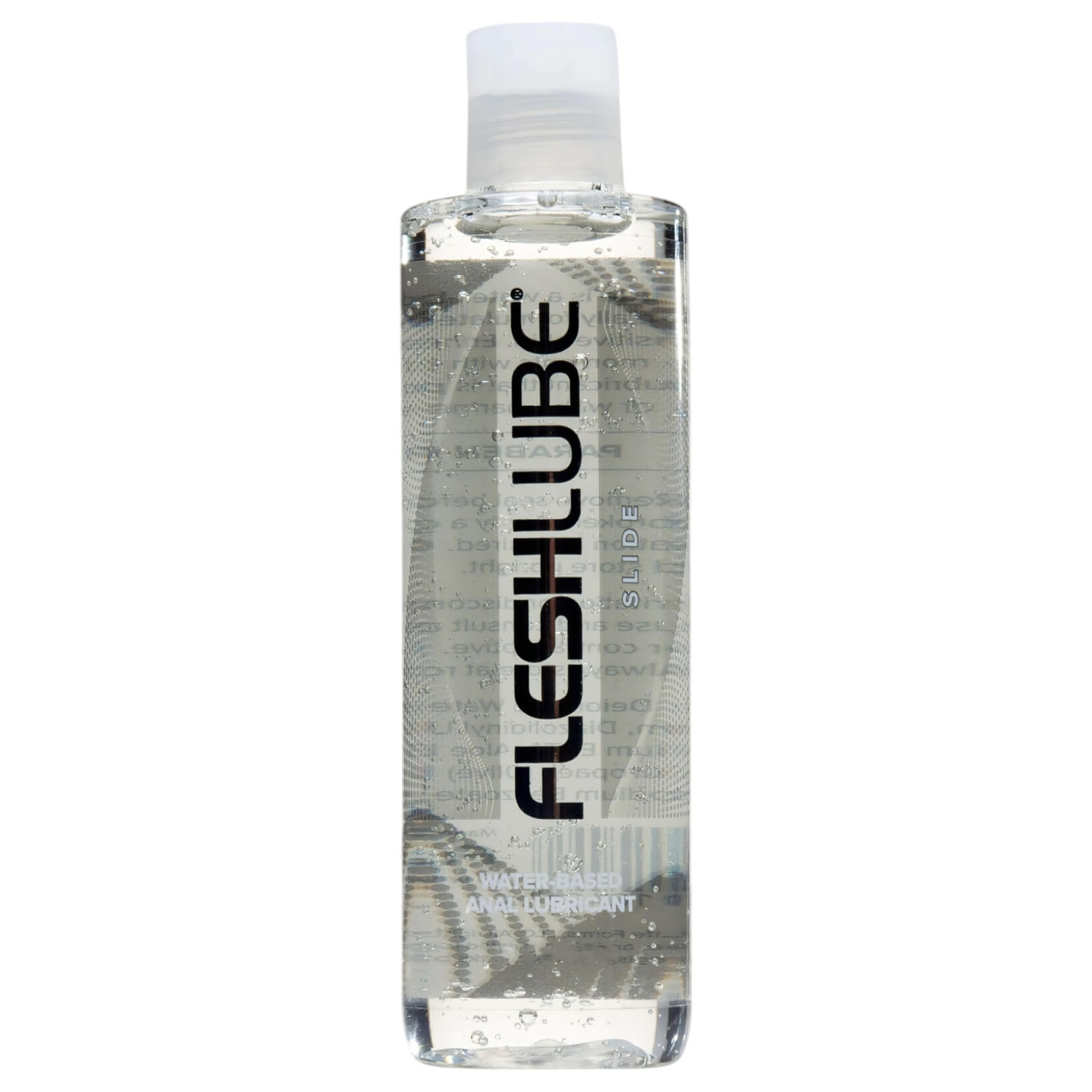 Fleshlight - FleshLube Slide - vattenbaserat glidmedel för onanimasturbator (250 ml)