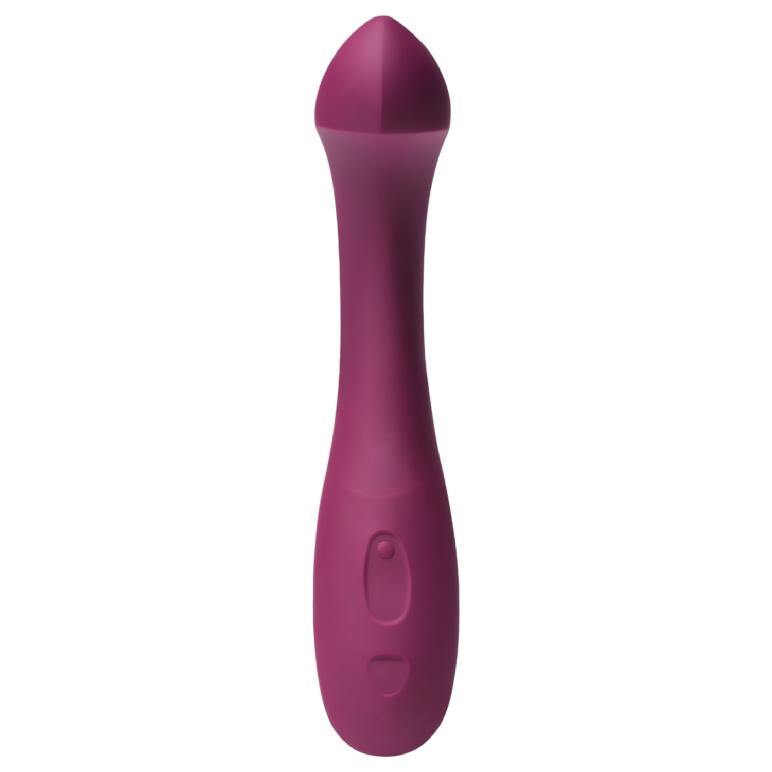 Dame Arc - uppladdningsbar G-punktsvibrator (malva)